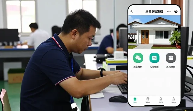 信息化建设应用体验全面介绍